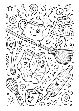 funny adult coloring pages printable black and white coloring page